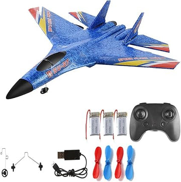 Remote Control Airplanes, Su-27 Ready to Fly Remote