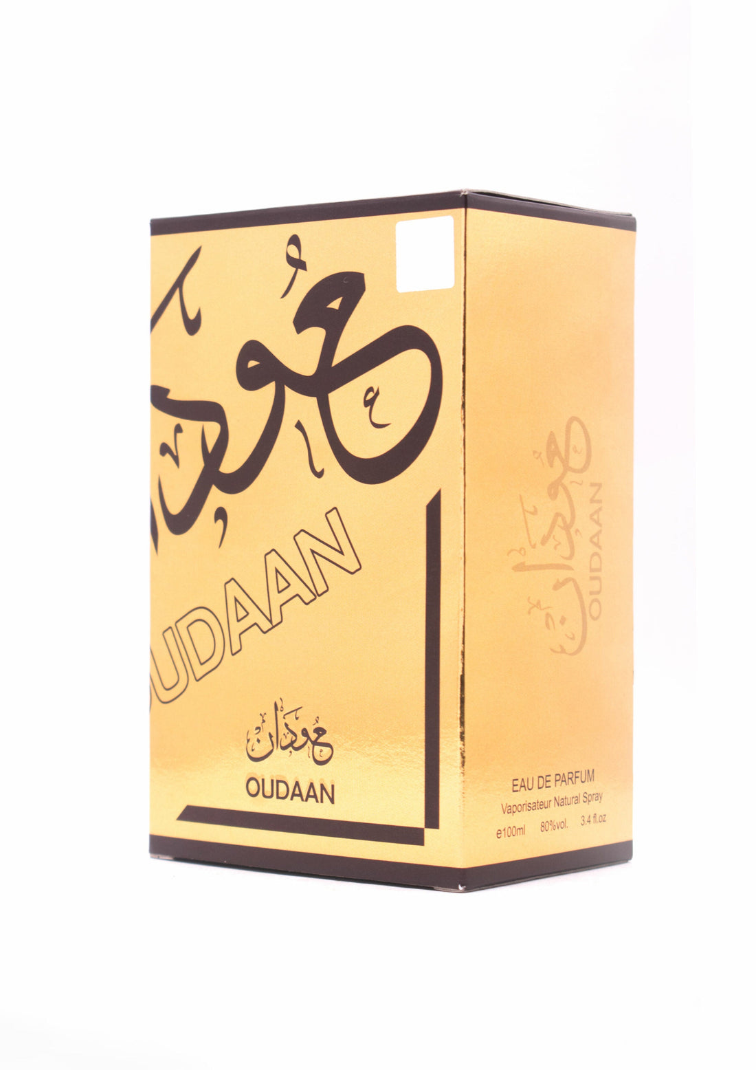 Udaan Perfume – Premium Unisex Fragrance, Long-lasting Freshness with Floral & Woody Notes