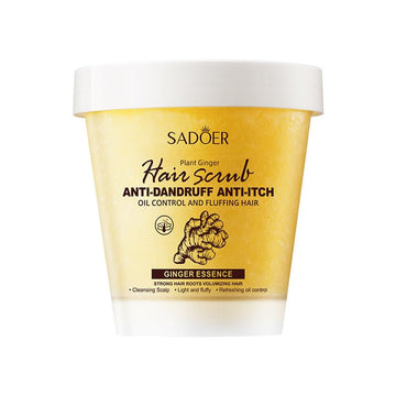 SADOER Deep Cleaning Anti-dandruff Hair Shampoo