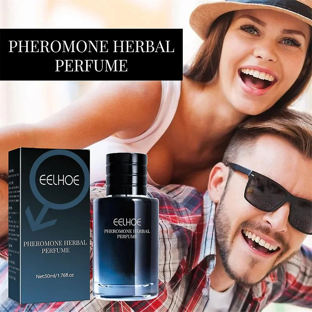 New Savagery Pheromone Men's Perfume: A Captivating Cologne For Men To Attract Women